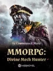 MMORPG: Divine Mech Hunter