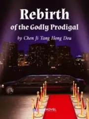 Rebirth of the Godly Prodigal