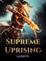 Supreme Uprising