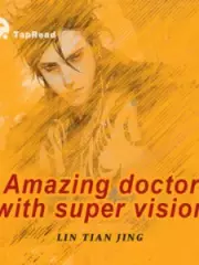 Amazing Doctor With Super Vision